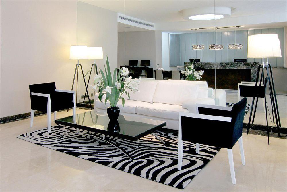 Galerias Hotel Buenos Aires Exteriér fotografie
